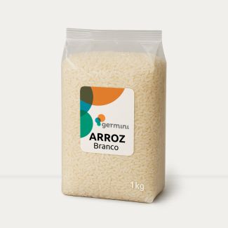 Arroz Branco 