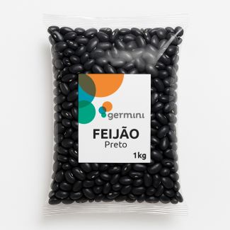 Feijão Preto  
