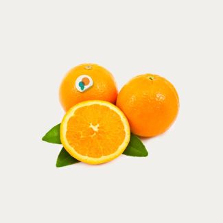 Laranja 