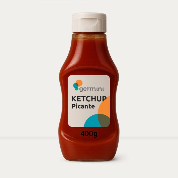 Ketchup  